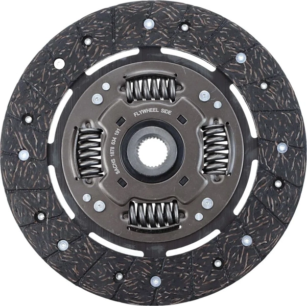 SACHS Clutch Kit - 3000 951 604